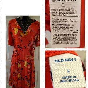 Old Navy Dress